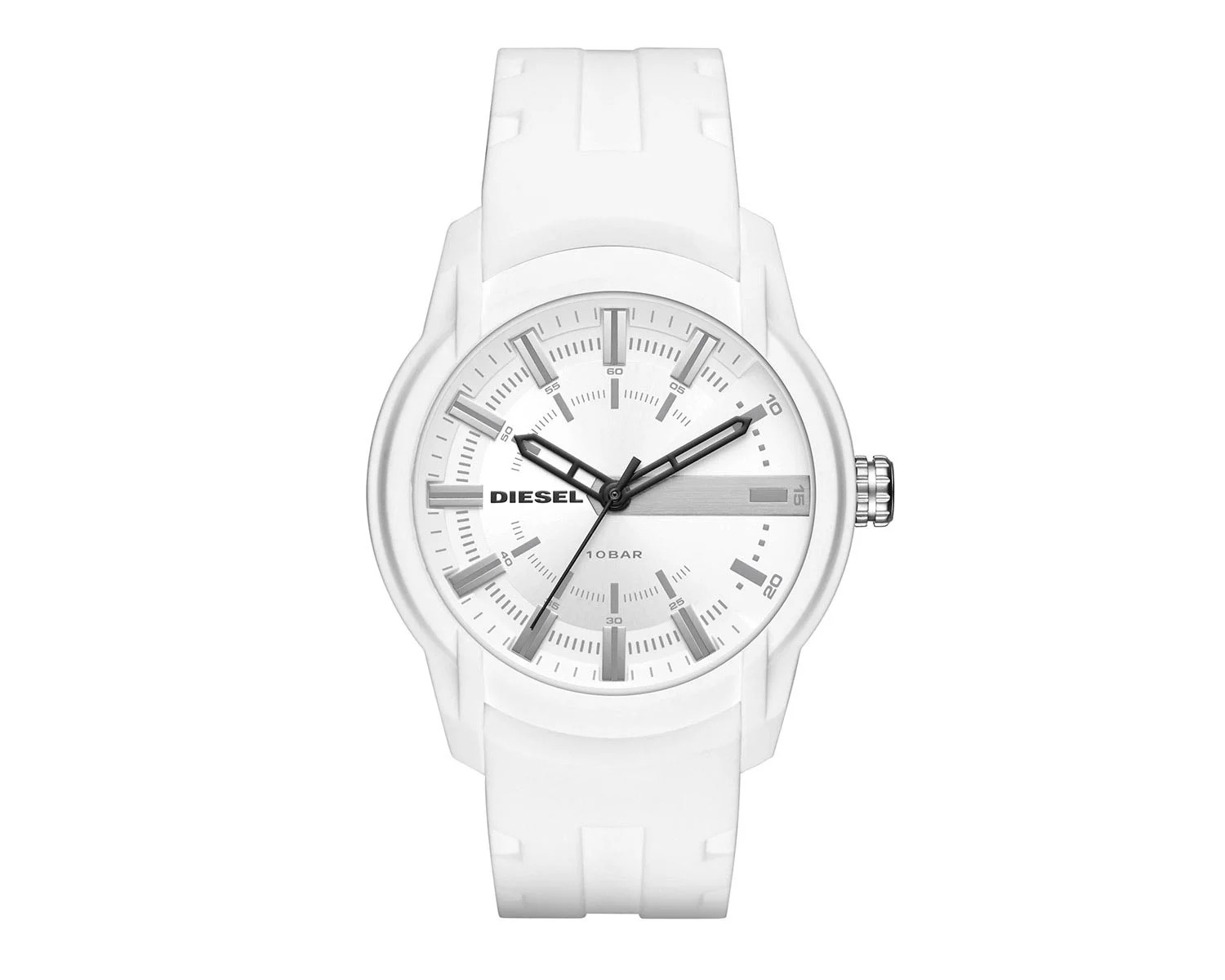 RELÓGIO DIESEL - DZ1829/8BN