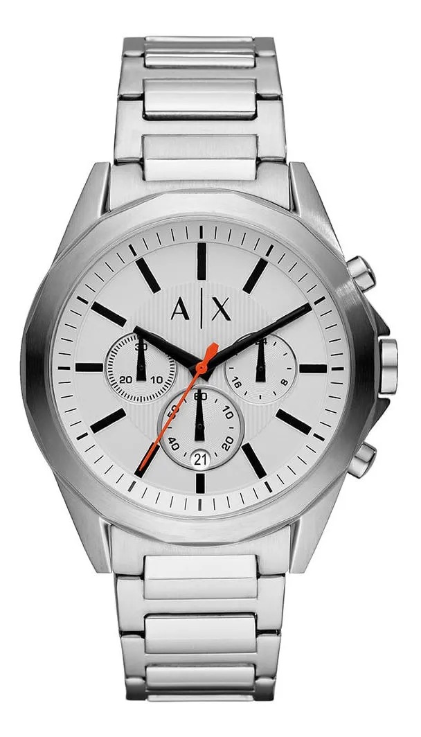RELÓGIO ARMANI EXCHANGE - AX2624/1KN