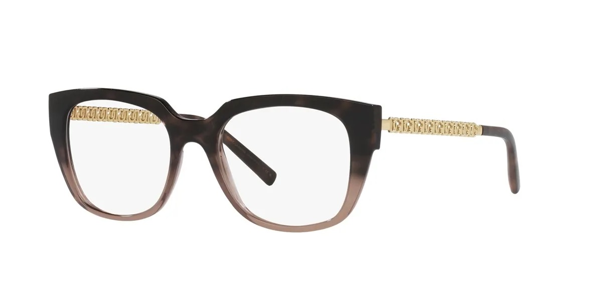 ARMAÇÃO DOLCE & GABBANA 0DG5087 3386 53