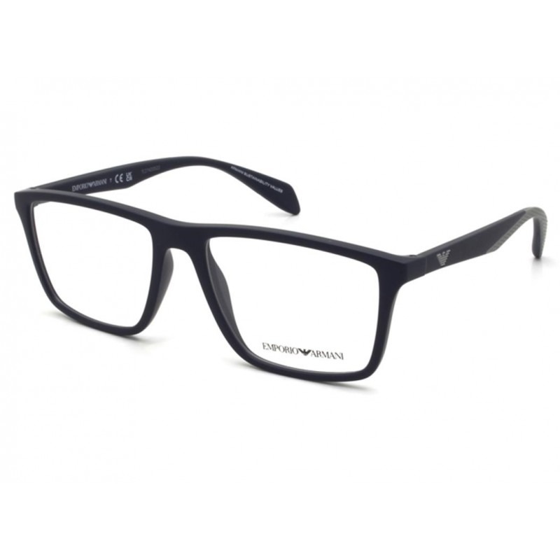 ARMAÇÃO EMPORIO ARMANI EA3230 5088