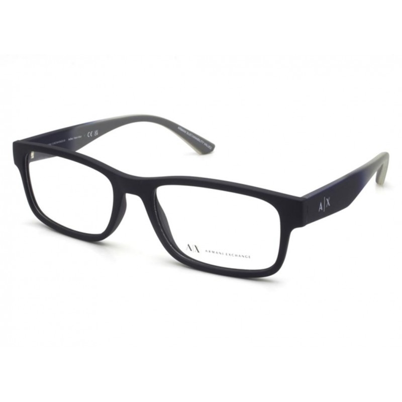 ARMAÇÃO ARMANI EXCHANGE AX3106 8273 56