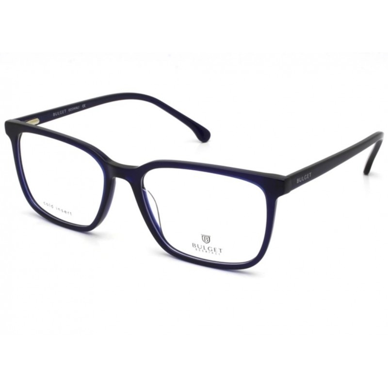 ARMAÇÃO BULGET BG7145 D01 57