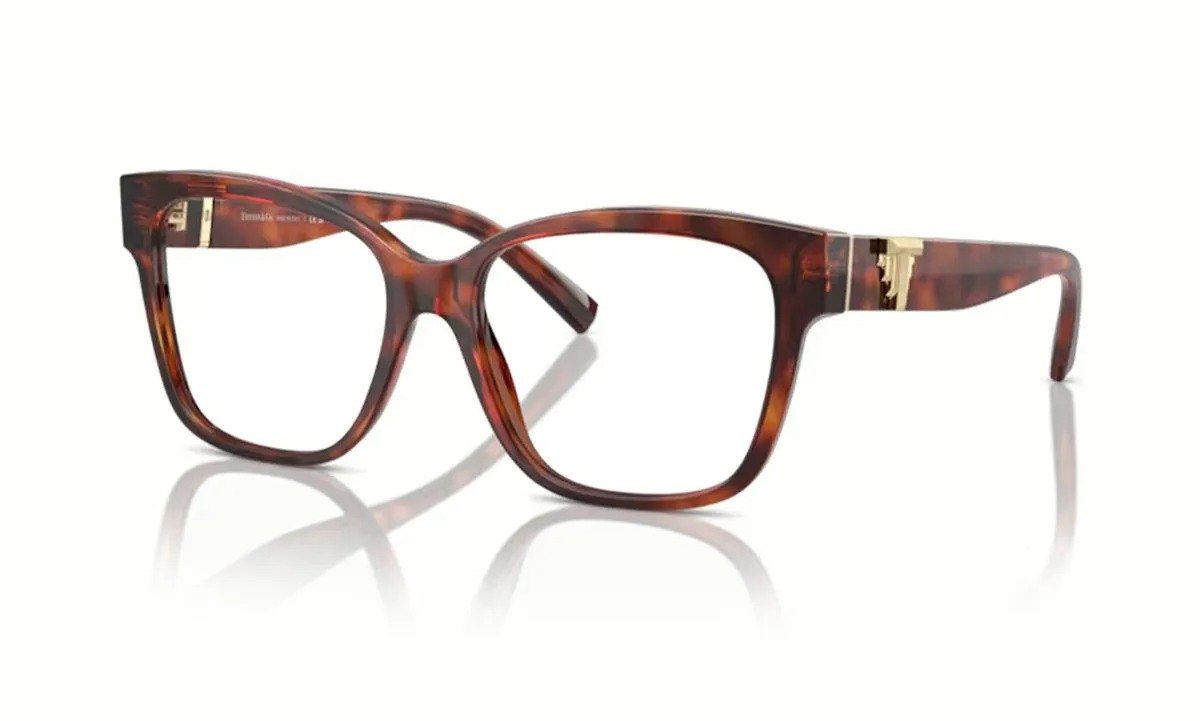 ARMAÇÃO TIFFANY & CO TF2246 8002 54