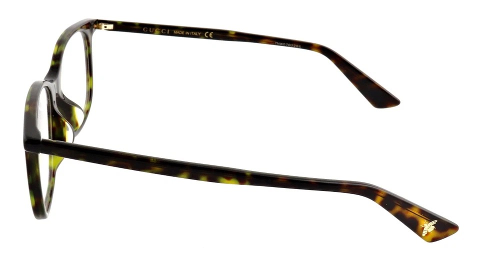 ARMAÇAO GUCCI - GG0157OA-002 - Imagem 4