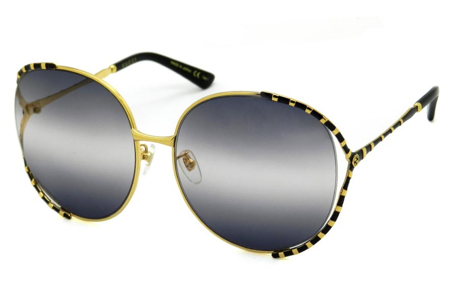 SOLAR GUCCI GG0595S-005 64