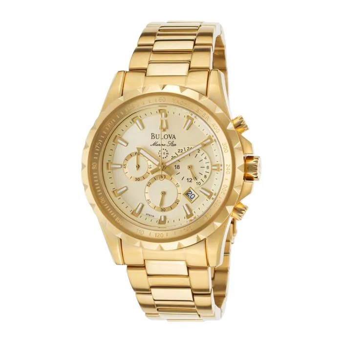 RELÓGIO BULOVA WB30864X