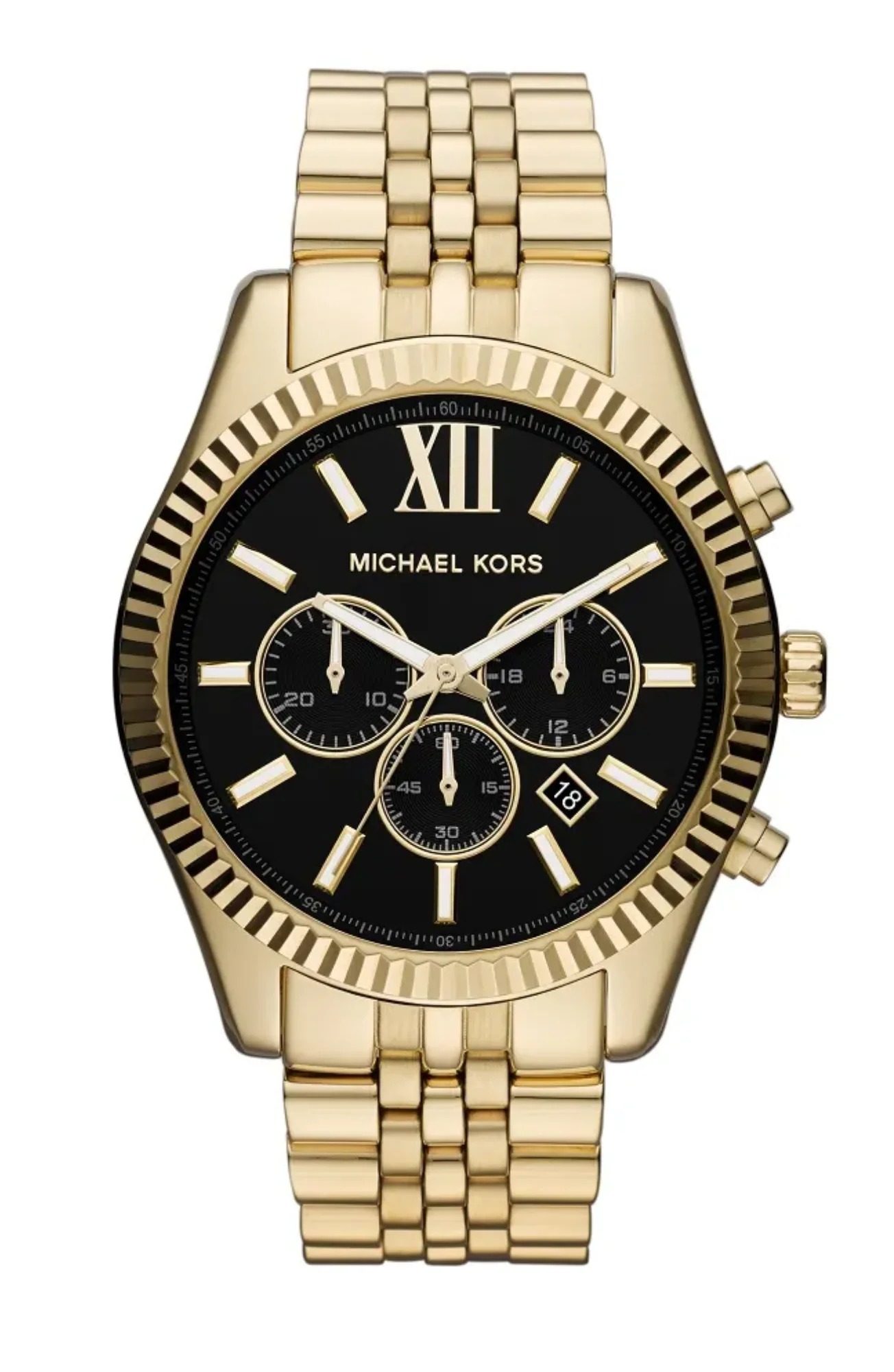 RELÓGIO MICHAEL KORS - MK8286/4PN