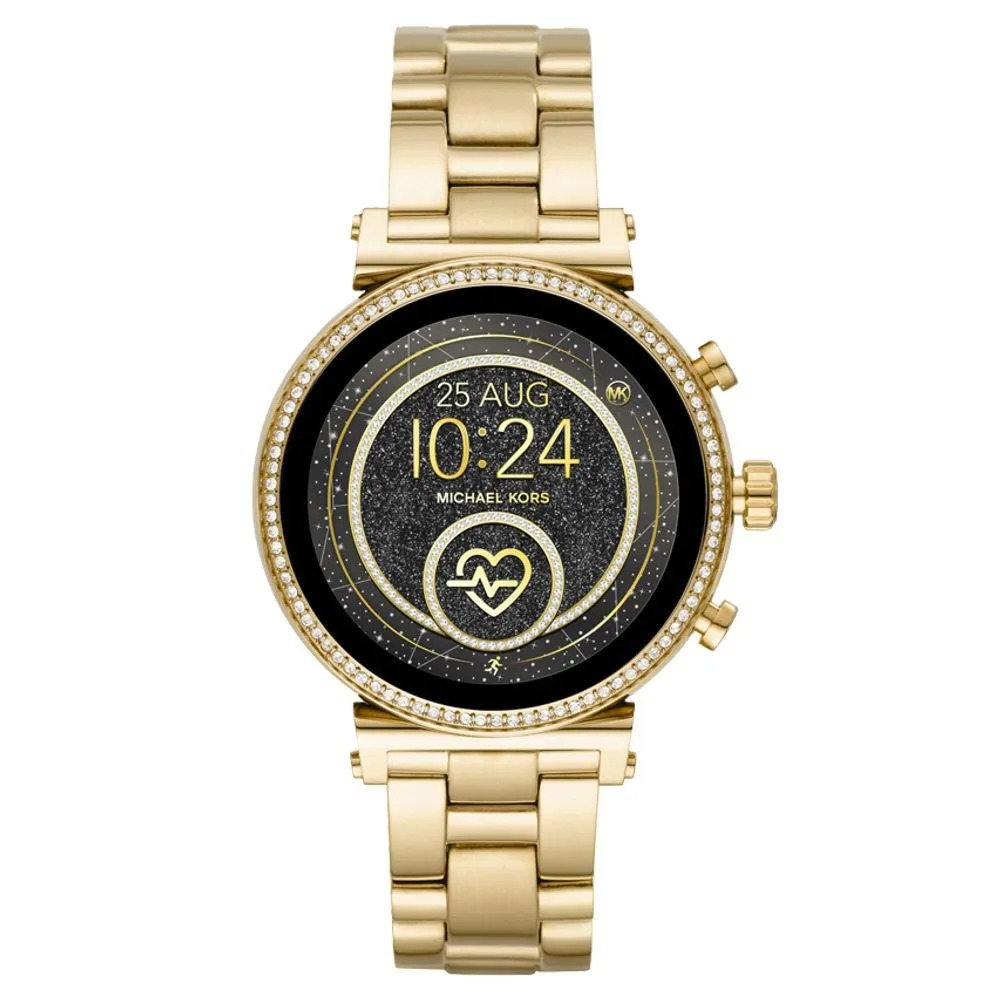 RELÓGIO MICHAEL KORS - MKT5062/IDI