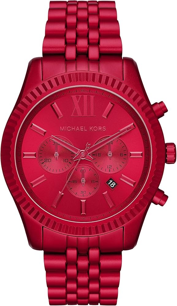 RELÓGIO MICHAEL KORS MK8814/1RN