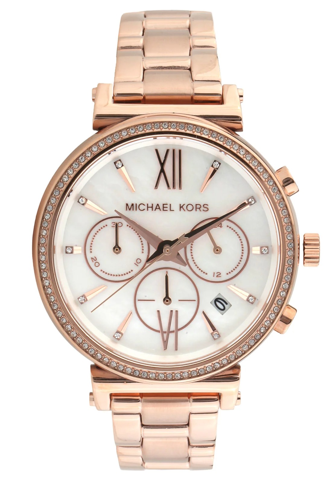 RELÓGIO MICHAEL KORS - MK6576/1JN