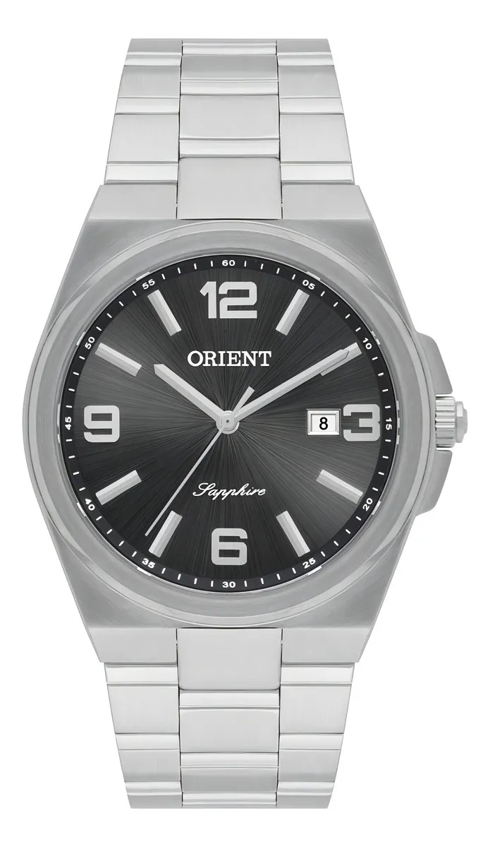 RELÓGIO ORIENT MASCULINO MBSS1458 - P2SX