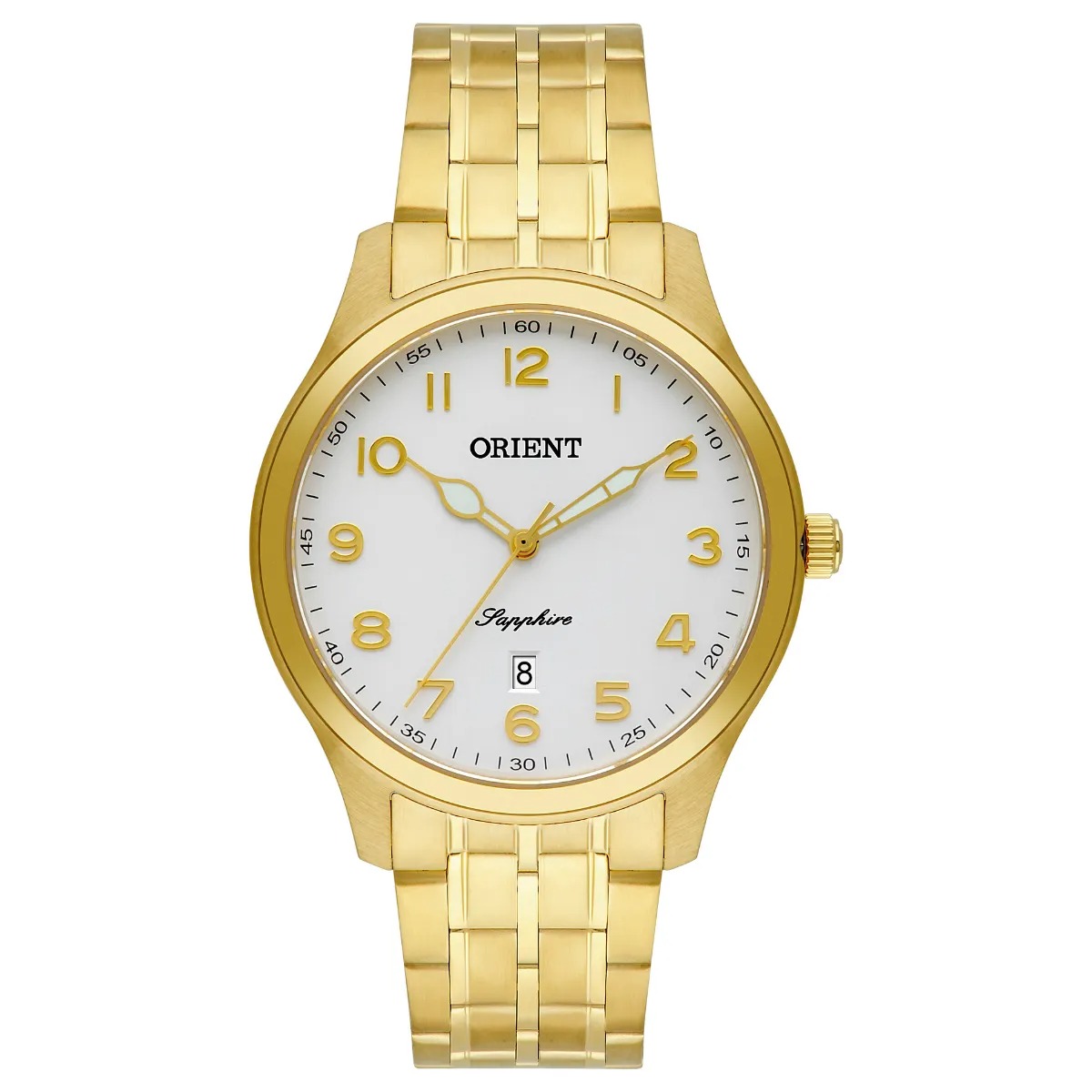 RELÓGIO ORIENT MASCULINO MGSS1260 - C2KX