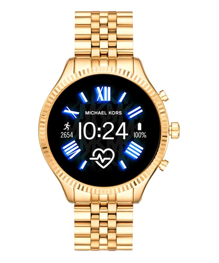 RELÓGIO MICHAEL KORS MKT5078/IDI
