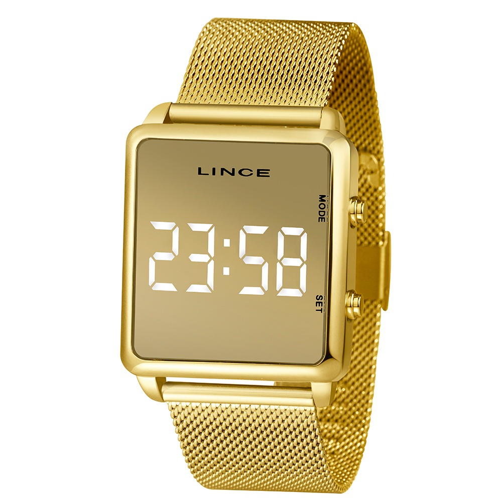 RELÓGIO LINCE MDG4619L BXKX