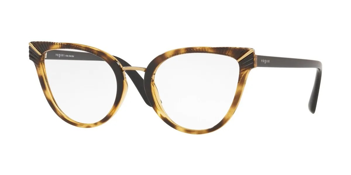 ARMAÇÃO VOGUE - VO5364L 2888 52