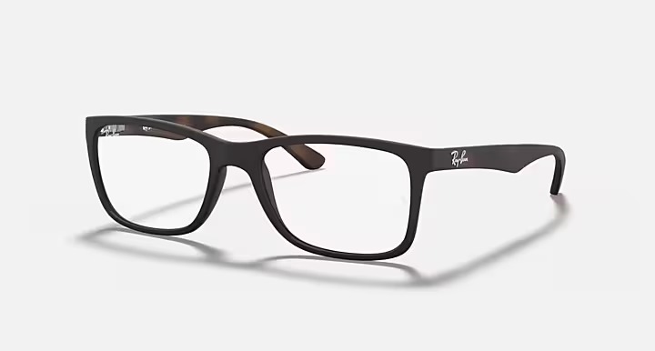 ARMAÇÃO RAY BAN RX7027L 5924 56