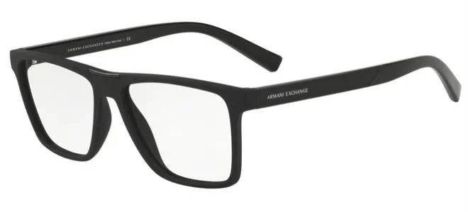 ARMAÇÃO ARMANI EXCHANGE AX3055L 8078 55