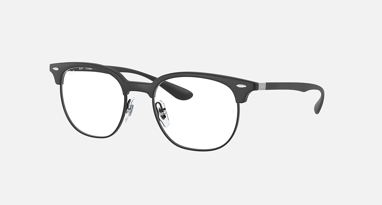 ARMAÇÃO RAY BAN 0RX7186 5204 51