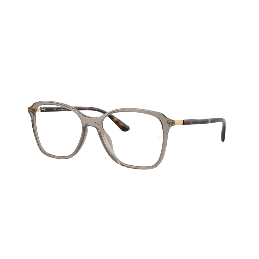 ARMAÇÃO RAY BAN - RX7234L 8329 53