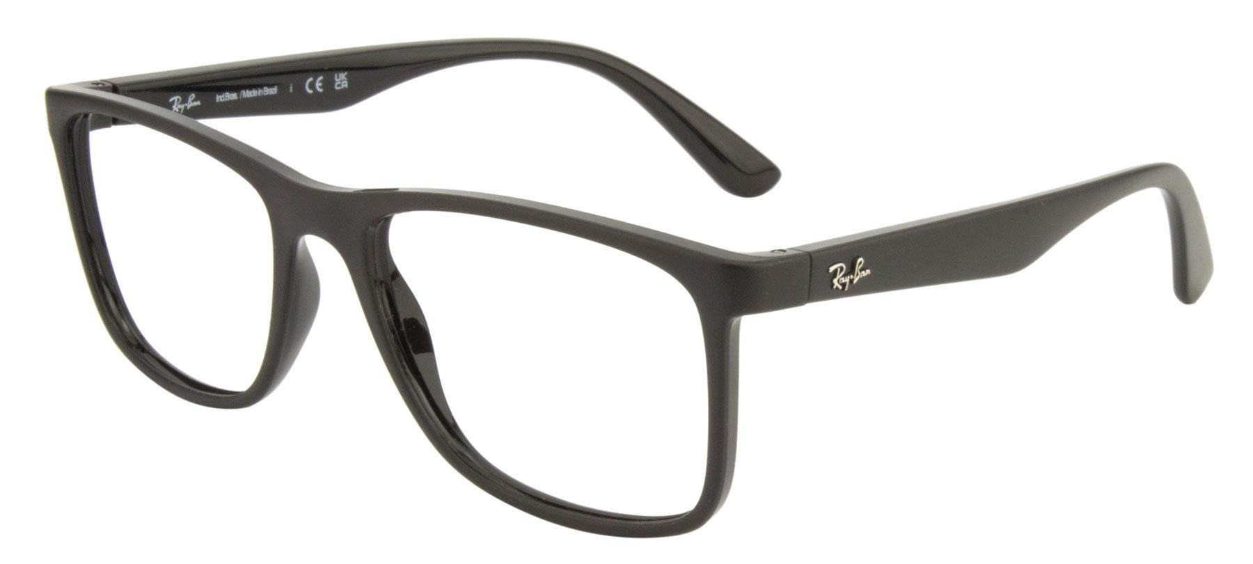 ARMAÇÃO RAY BAN RX7203L 8164 56