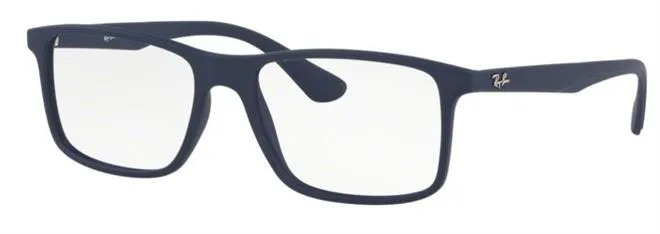 ARMAÇÃO RAY BAN 0RX7120L 5412 55