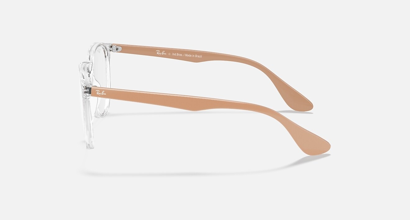 ARMAÇAO RAY BAN - RX7046L 5953 - Imagem 4