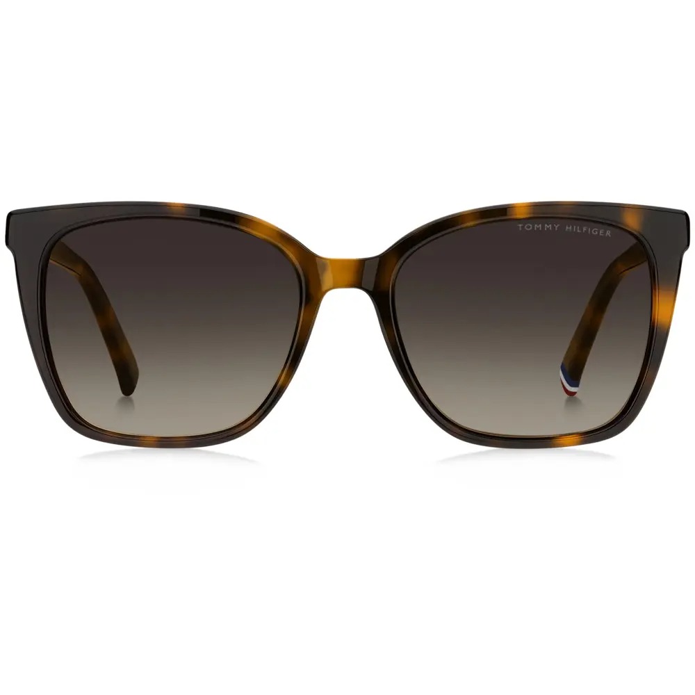 SOLAR TOMMY HILFIGER TH 2226/S 086 54HA FEMININO - Imagem 2