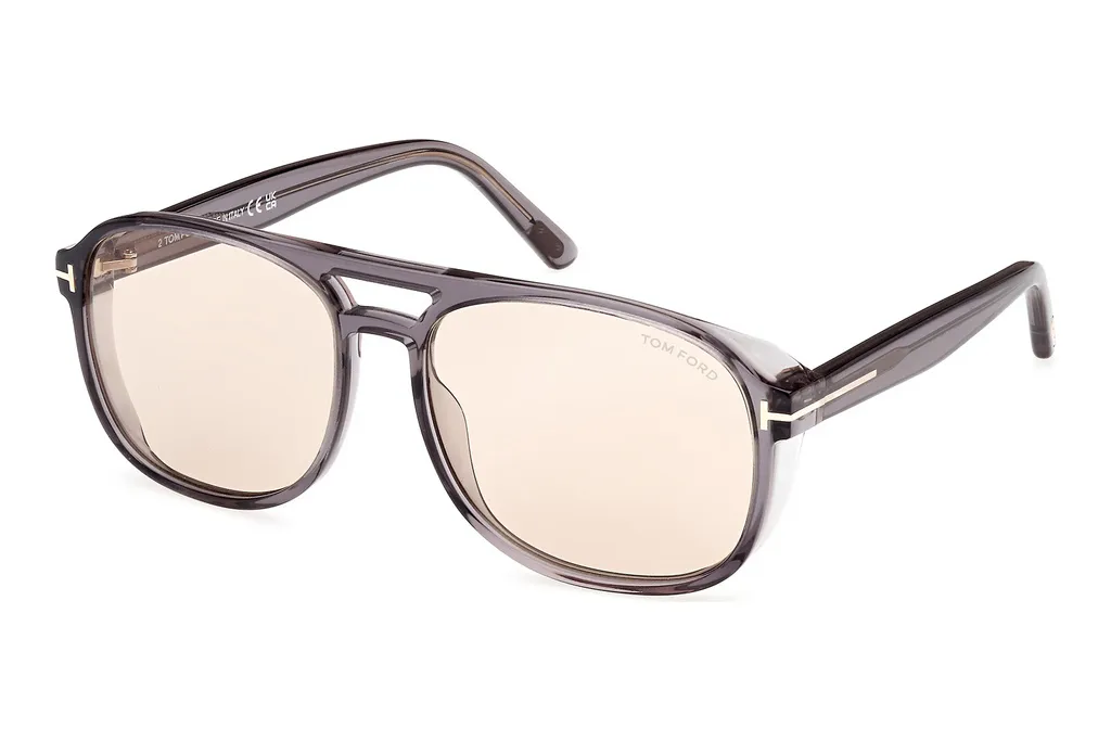 SOLAR TOM FORD FT1022_5820E