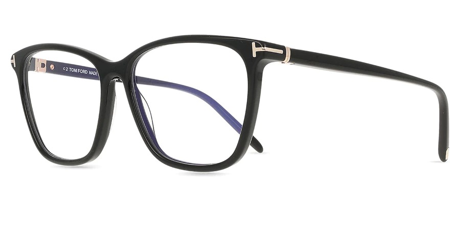 ARMAÇÃO TOM FORD FT5989-B_55001