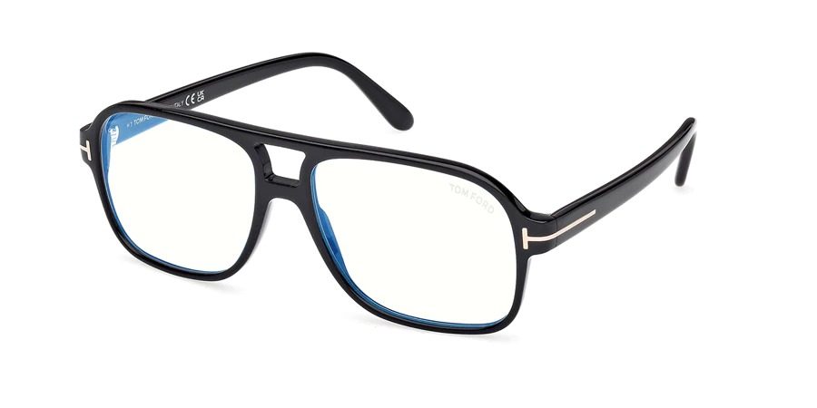 ARMAÇÃO TOM FORD FT6058-B_58001