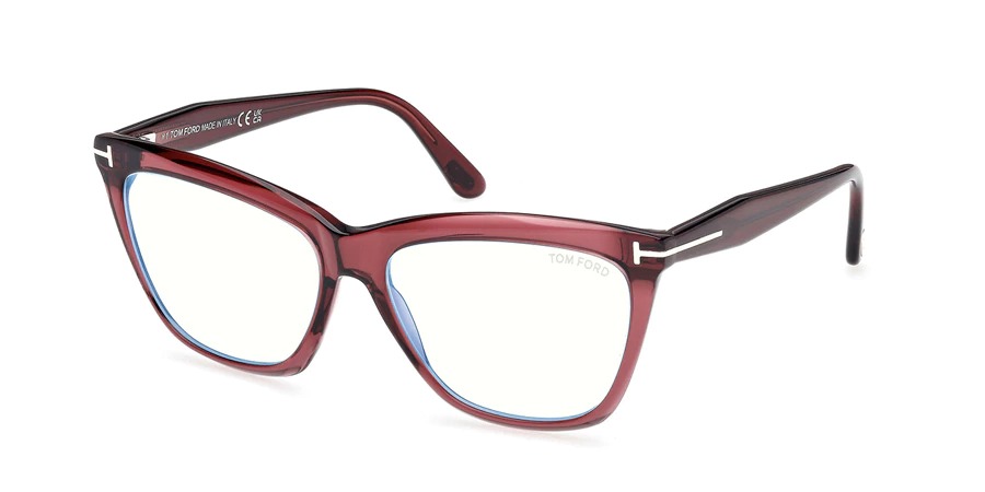 ARMAÇÃO TOM FORD FT6064-B_56071