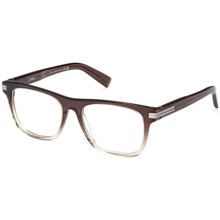 ARMAÇÃO ZEGNA EZ5267_54050