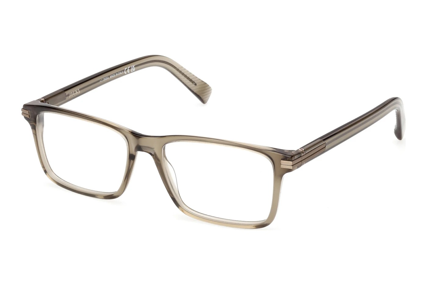 ARMAÇÃO ZEGNA EZ5333_55048