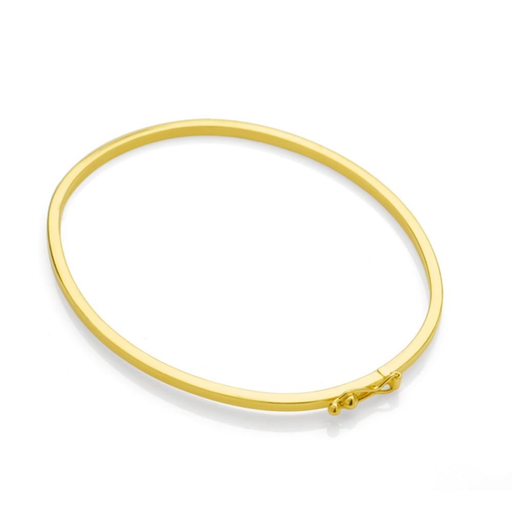 BRACELETE 18K COM FECHO