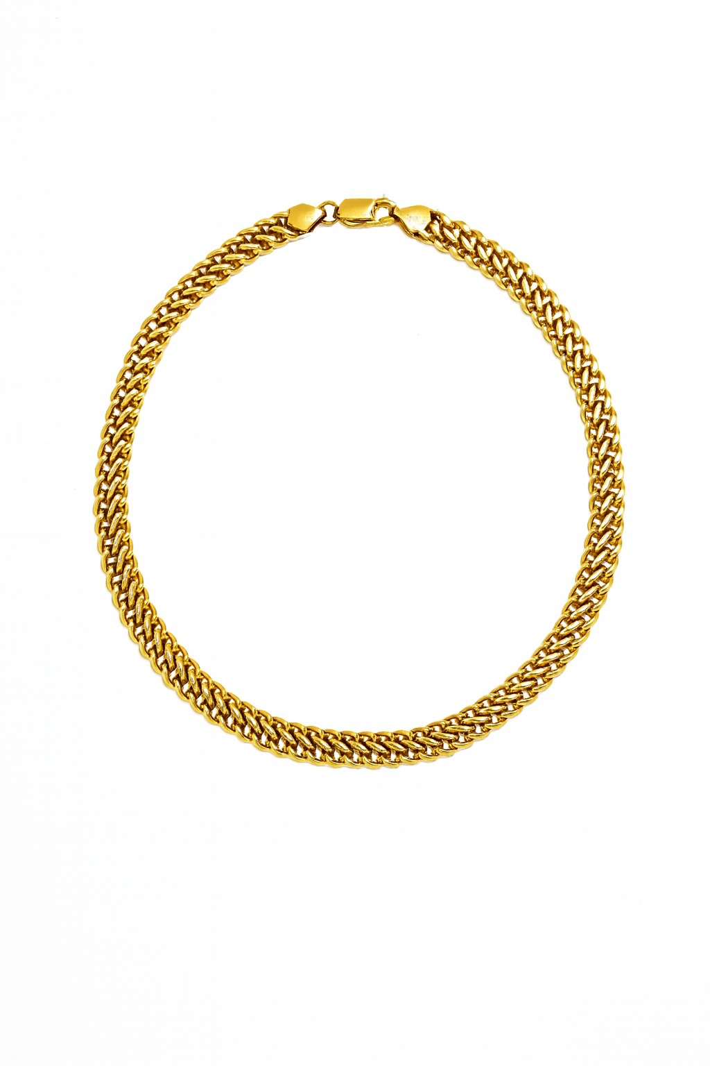 PULSEIRA 18K ELO LACRAIA