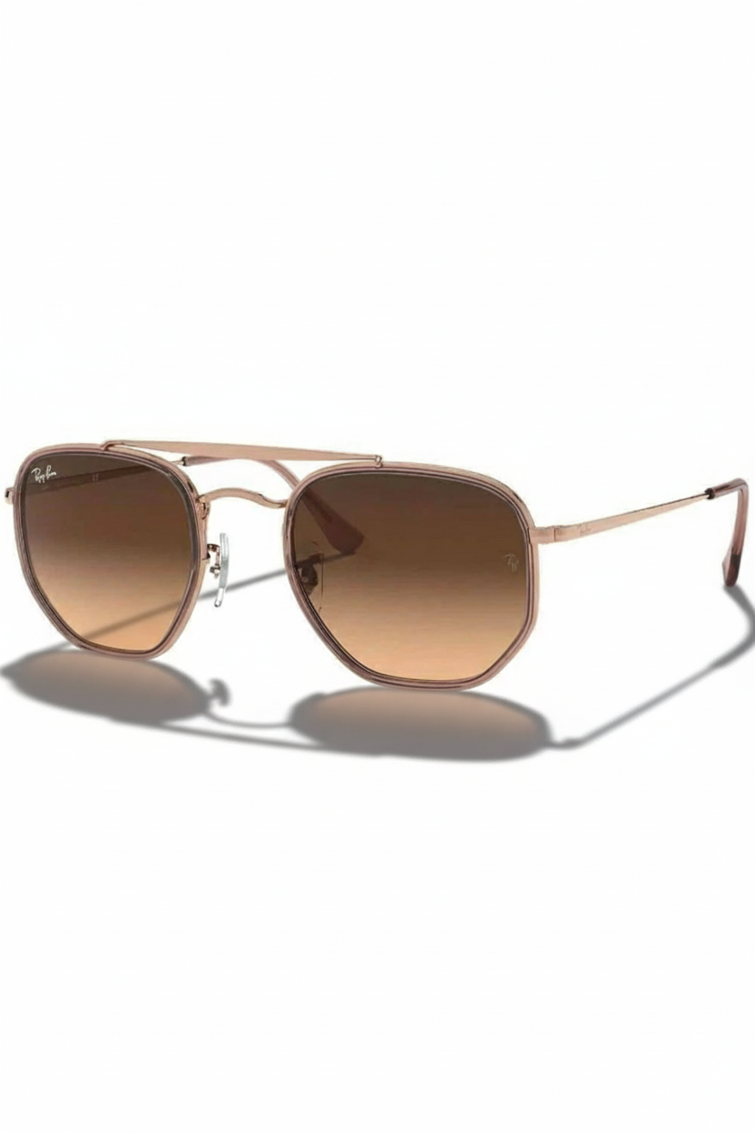 SOLAR RAY BAN RB3648M 9069A552 MARSHAL