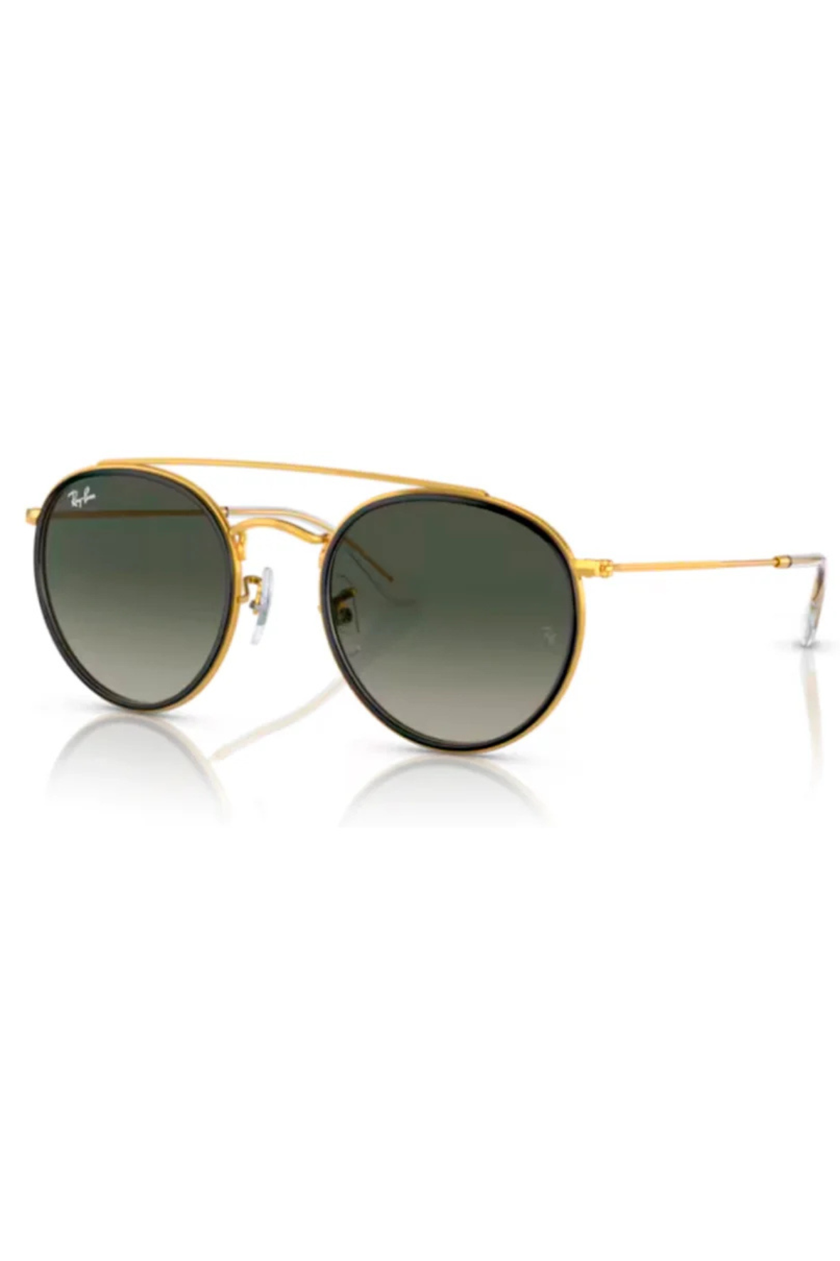 SOLAR RAY BAN RB3647NL 92387151 DOUBLE BRIDGE