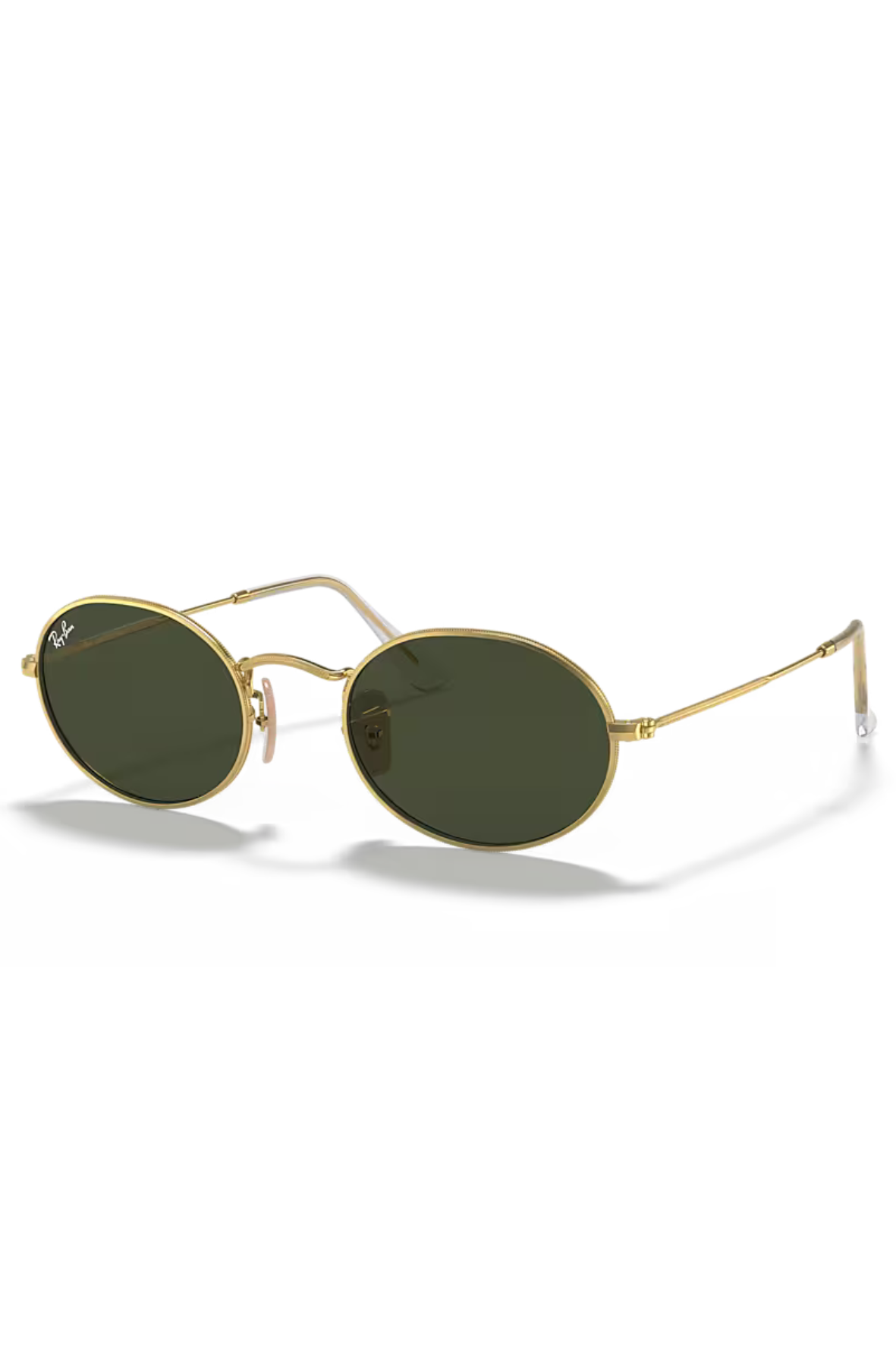 SOLAR RAY BAN RB3547 001/3154 OVAL