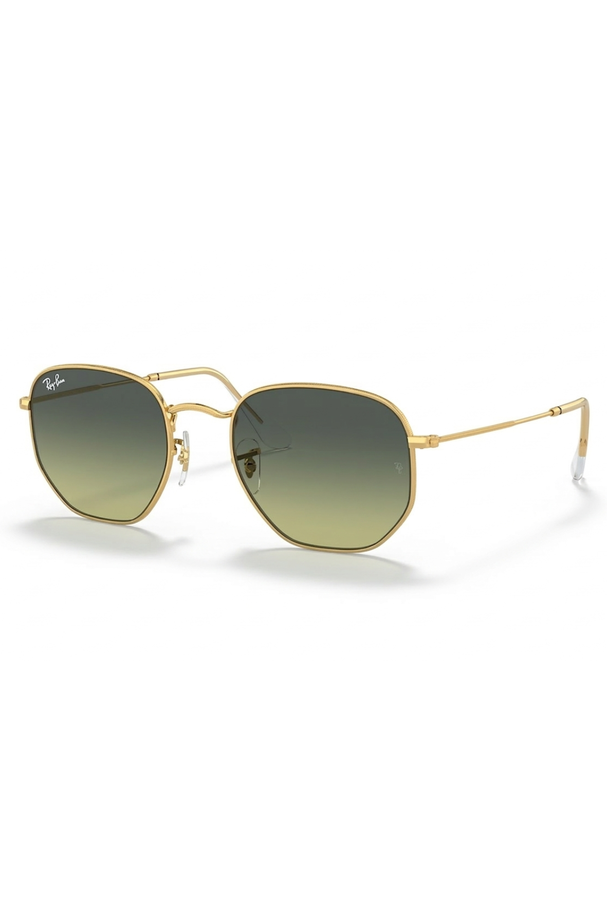 SOLAR RAY BAN RB3548 001/BH54 HEXAGONAL