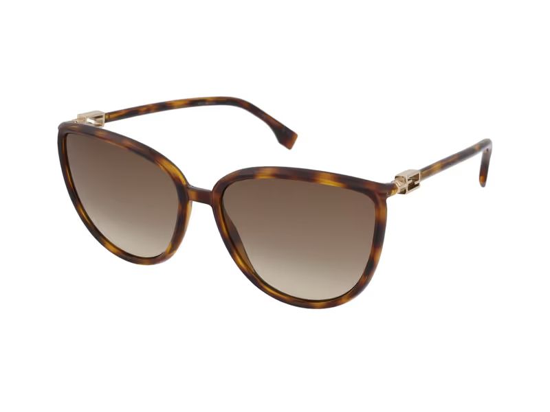 SOLAR FENDI FF 0459/S 086 59HA