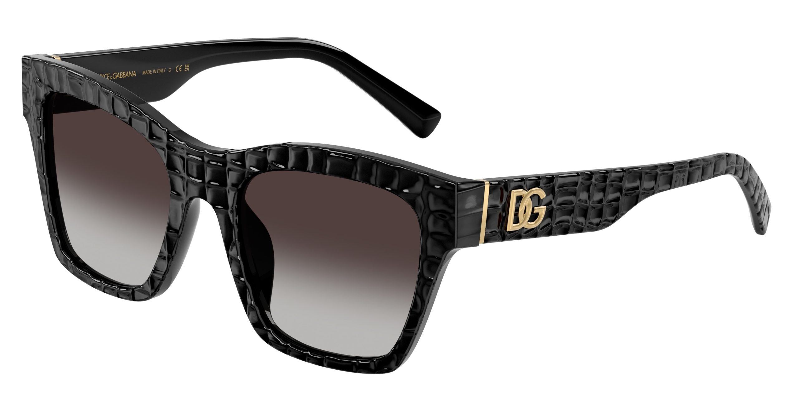 SOLAR DOLCE & GABBANA DG4512 32888G53
