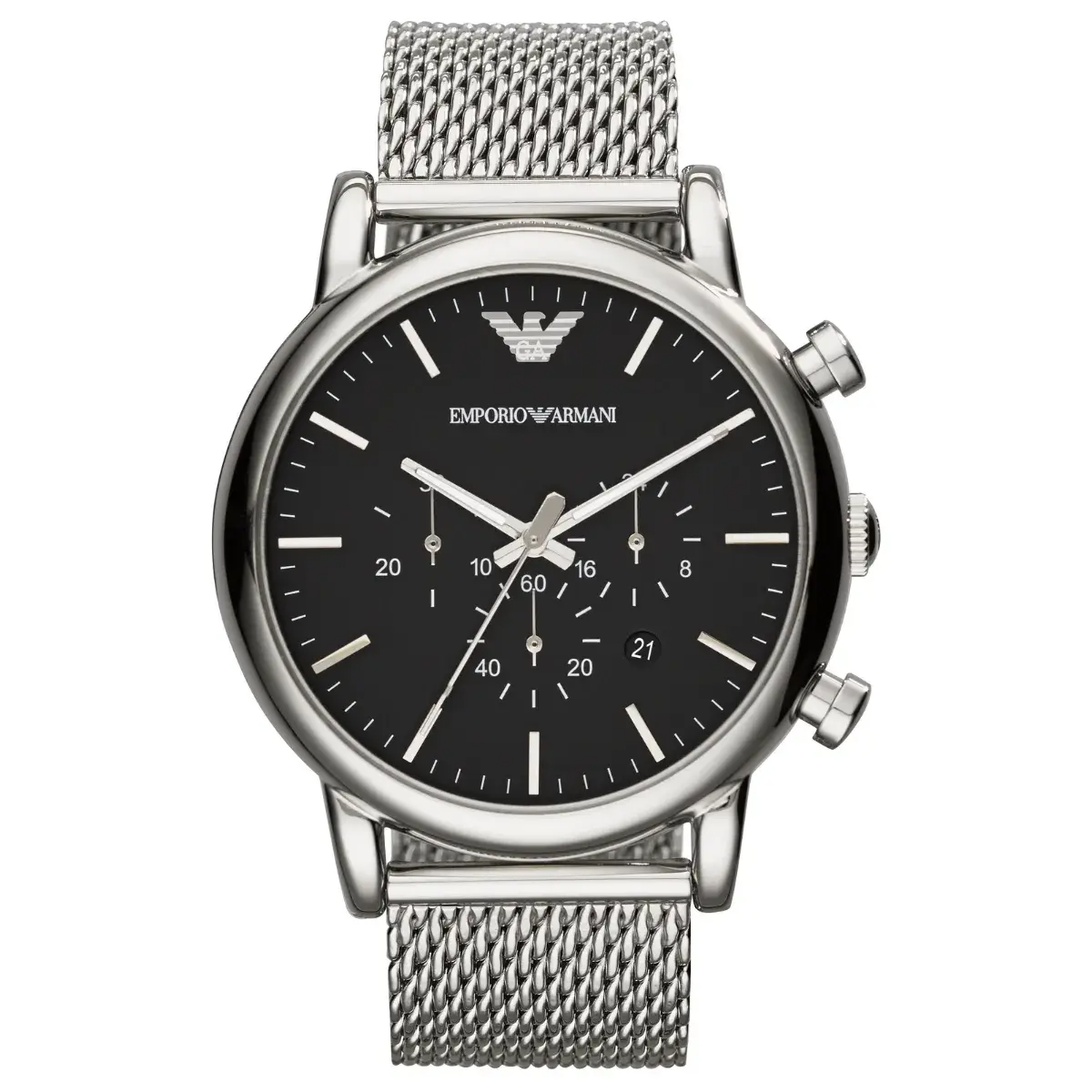 RELÓGIO EMPORIO ARMANI AR1808B1 P1SX