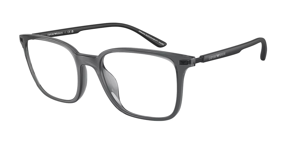 ARMAÇÃO EMPÓRIO ARMANI EA3242U 6106 54