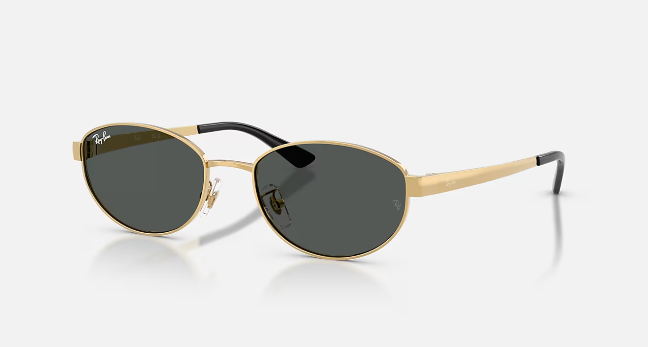 SOLAR RAY BAN RB3774D 001/8755