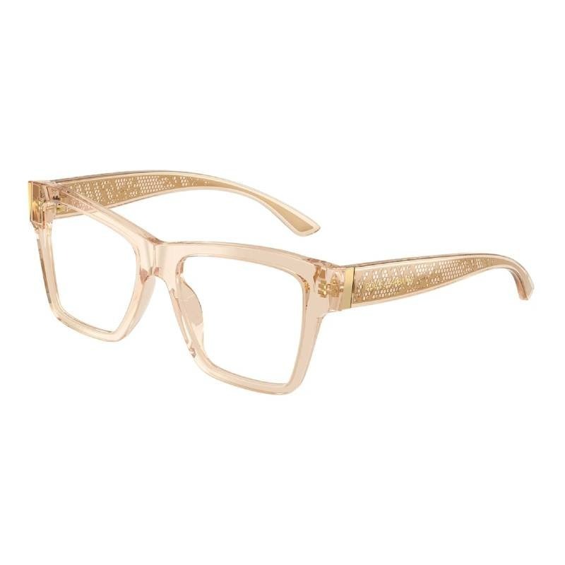 ARMAÇÃO DOLCE & GABBANA DG3411 3432 54