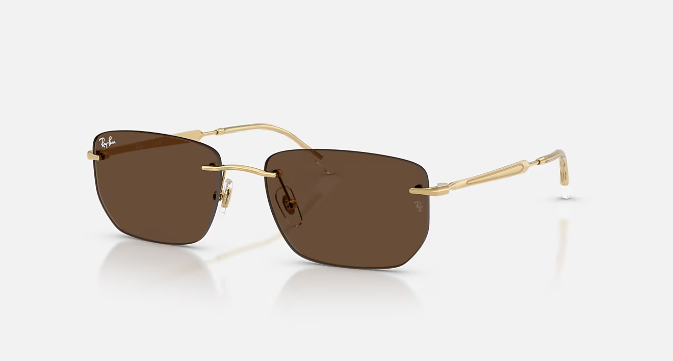 SOLAR RAY BAN RB3768 001/7356
