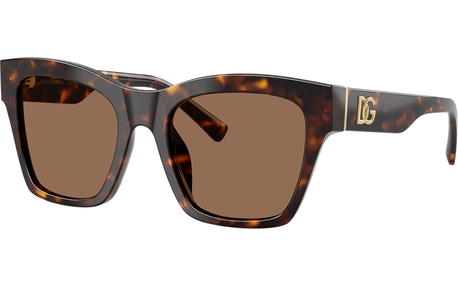 SOLAR DOLCE & GABBANA DG4512 502/7353