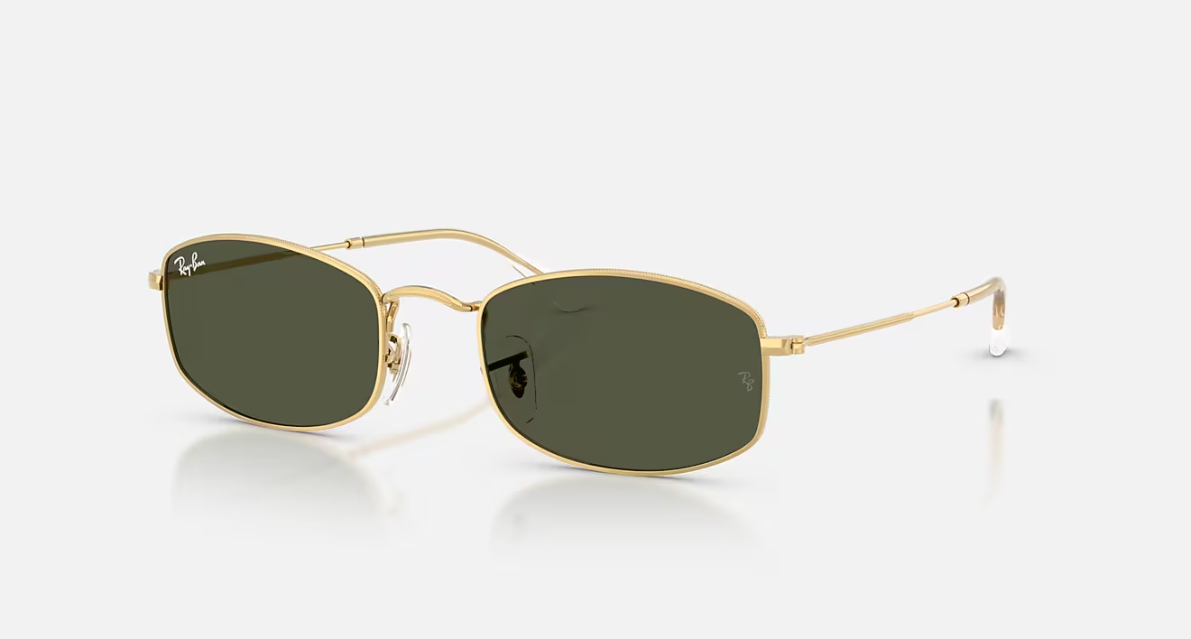 SOLAR RAY BAN RB3832 001/3155