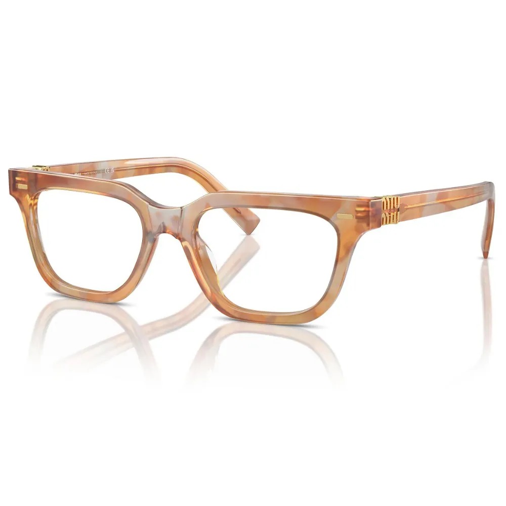 ARMAÇÃO MIU MIU MU 07XV 13U1O153