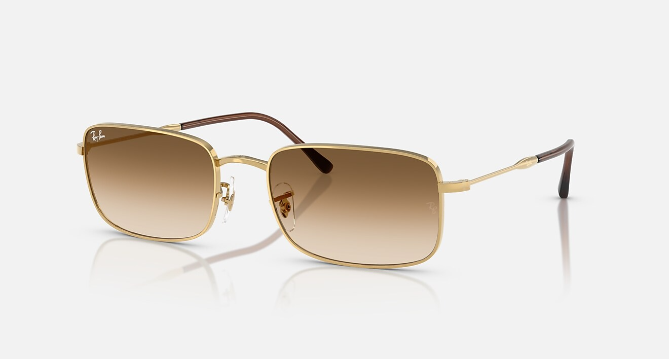 SOLAR RAY BAN RB3746 001/5156